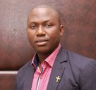 Segun Oshundairo